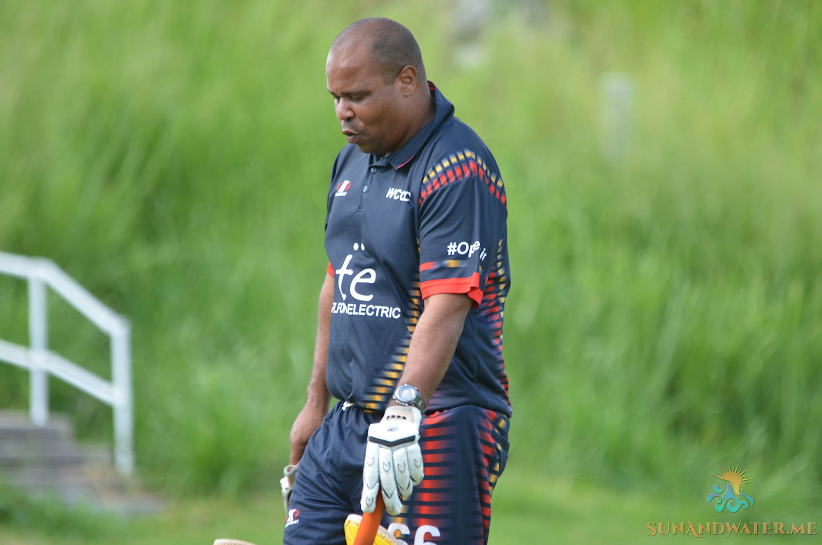 Willow Cuts VS St David's (138)